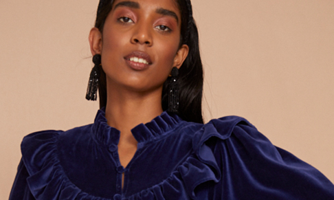 Ethical British fashion label Seraphina appoints Goodley Bullen PR